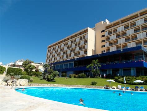 algarve casino hotel portimao portugal
